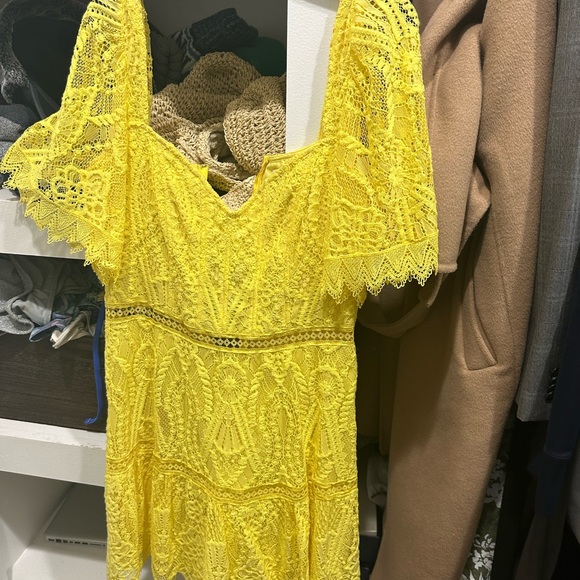 Saylor dress ! - Picture 3 of 3